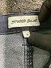 STUDIO BLUE Blue Casual Pants Size 31 waist - photo 4