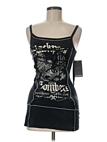 Salvage Tank Top (view 1)