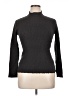 Downeast Black Turtleneck Sweater Size XL - photo 1