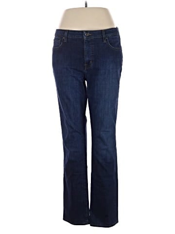 Lauren by Ralph Lauren Jeans (view 1)