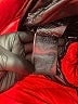 Super Dry 100% Nylon Red Snow Jacket Size M - photo 6