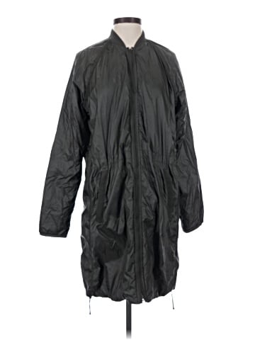 Athleta Raincoat (view 1)