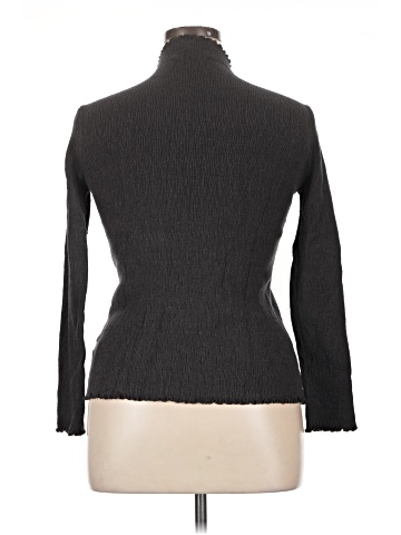 Downeast Turtleneck Sweater (view 2)
