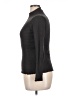 Downeast Black Turtleneck Sweater Size XL - photo 5