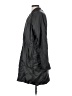 Athleta 100% Nylon Black Raincoat Size S - photo 5