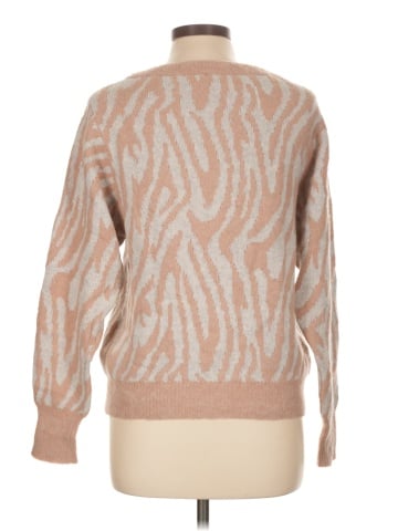 Rebecca Taylor Pullover Sweater (view 2)