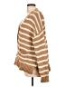 J.Crew 100% Cotton Tan Cardigan Size L - photo 5