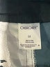 Cherokee 100% Polyester Blue Rash Guard Size 12 - photo 3