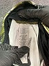 Lorna Jane Active Print Green Leggings Size L - photo 4