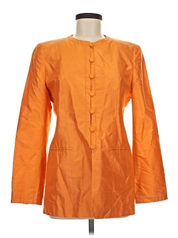 Louis Féraud Raincoat (view 1)