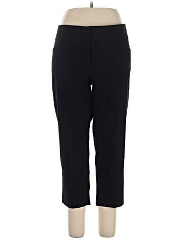 ELOQUII Dress Pants (view 1)