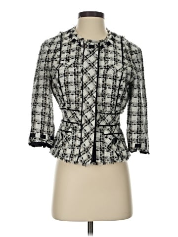 Elevenses Jacket (view 1)