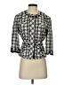 Elevenses Gray Jacket Size 2 - photo 1