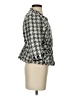 Elevenses Gray Jacket Size 2 - photo 4