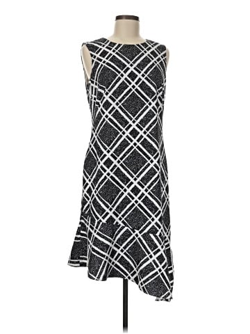 White House Black Market Casual Dress (view 1)