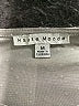 Haute Monde Gray Casual Dress Size M - photo 7