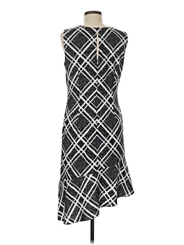 White House Black Market Casual Dress (view 2)