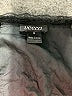 VEECA Black Long Sleeve Top Size 8 - photo 7