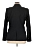 Banana Republic 100% Polyester Black Blazer Size 14 - photo 2