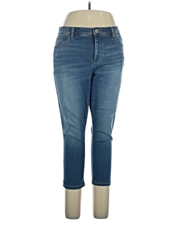 Inc Denim Jeans (view 1)