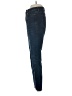 wonderly Solid Blue Jeans Size 4 - photo 5