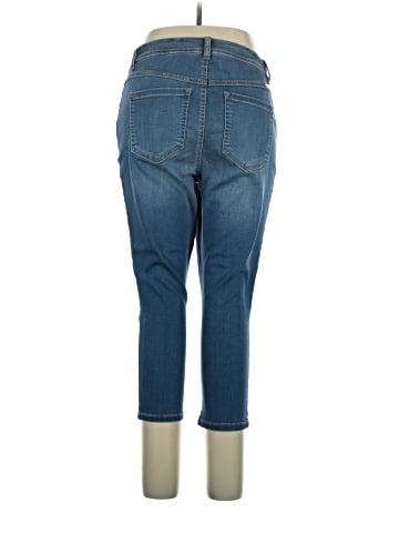 Inc Denim Jeans (view 2)