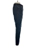 wonderly Solid Blue Jeans Size 4 - photo 4