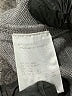 Akris Punto Solid Gray Coat Size 4 - photo 9
