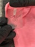 Calia Pink Sleeveless T-Shirt Size M - photo 4