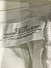 Gloria Vanderbilt Solid Yellow Ivory Shorts Size 10 - photo 4