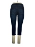 Apt. 9 Color Block Blue Jeans Size 14L - photo 2