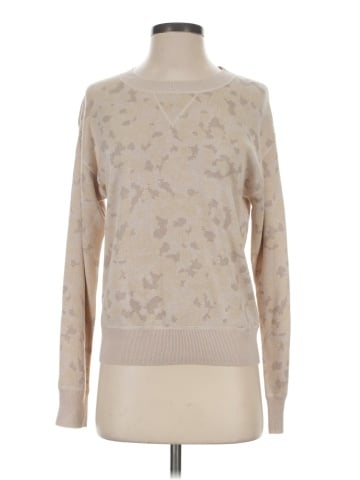 John & Jenn Pullover Sweater (view 1)