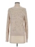 John & Jenn Floral Tan Pullover Sweater Size XS - photo 1