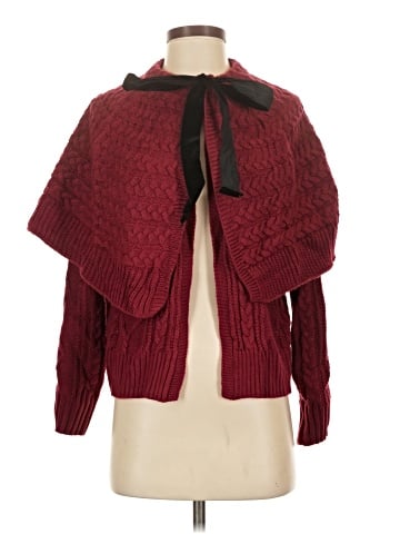 Forte Coat (view 1)