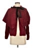 Forte 100% Acrylic Red Coat Size S - photo 1