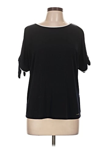 Ivanka Trump Short Sleeve Top (view 1)