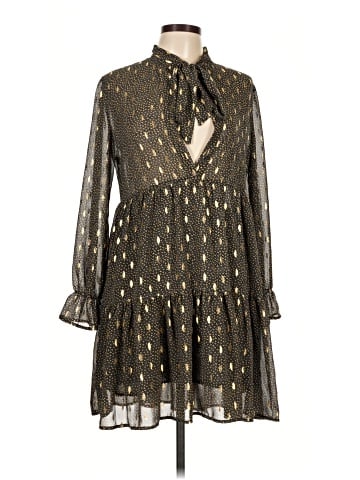 Elan Cocktail Dress (view 1)
