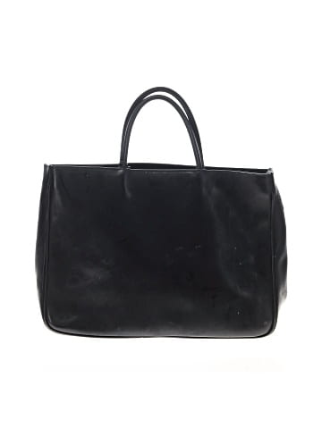 FURLA Leather Tote (view 1)