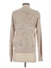 John & Jenn Floral Tan Pullover Sweater Size XS - photo 2