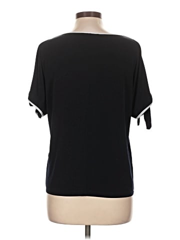 Ivanka Trump Short Sleeve Top (view 2)