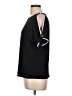Ivanka Trump Black Short Sleeve Top Size M - photo 5