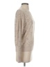John & Jenn Floral Tan Pullover Sweater Size XS - photo 4