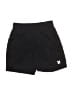 Hurley Solid Black Athletic Shorts Size 8 - photo 1