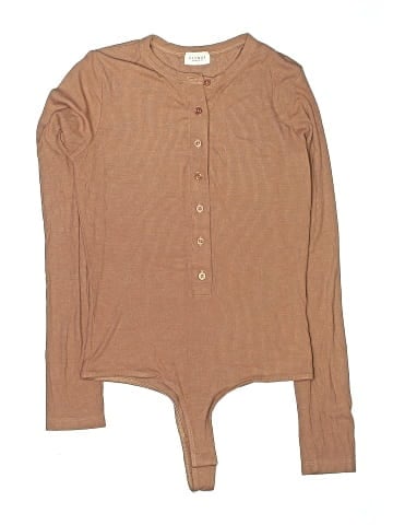 CLYQUE Bodysuit (view 1)