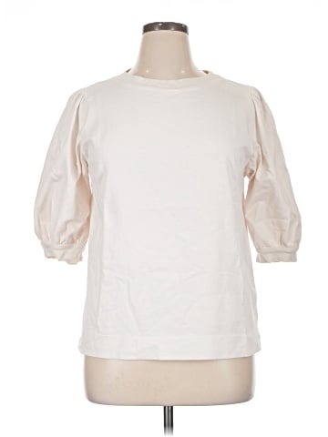 Velvet by Graham & Spencer 3/4 Sleeve T-Shirt (view 1)
