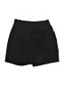 Hurley Solid Black Athletic Shorts Size 8 - photo 2