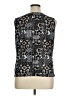 Jones Studio Black Sleeveless Blouse Size 1X - photo 2