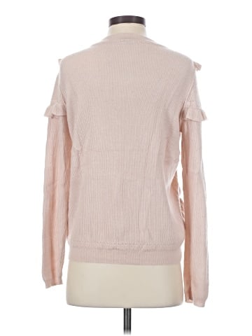 Topshop Pullover Sweater (view 2)