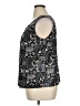Jones Studio Black Sleeveless Blouse Size 1X - photo 5