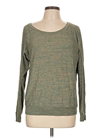 ALTERNATIVE Long Sleeve T-Shirt (view 1)